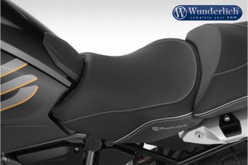 Ergo Standard Seat, Active Comfort